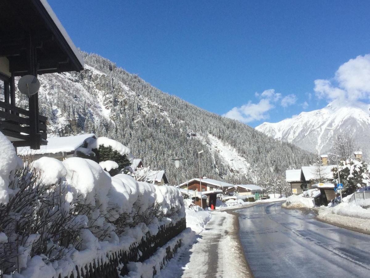 Appartementhaus Riepler Bad Gastein Esterno foto