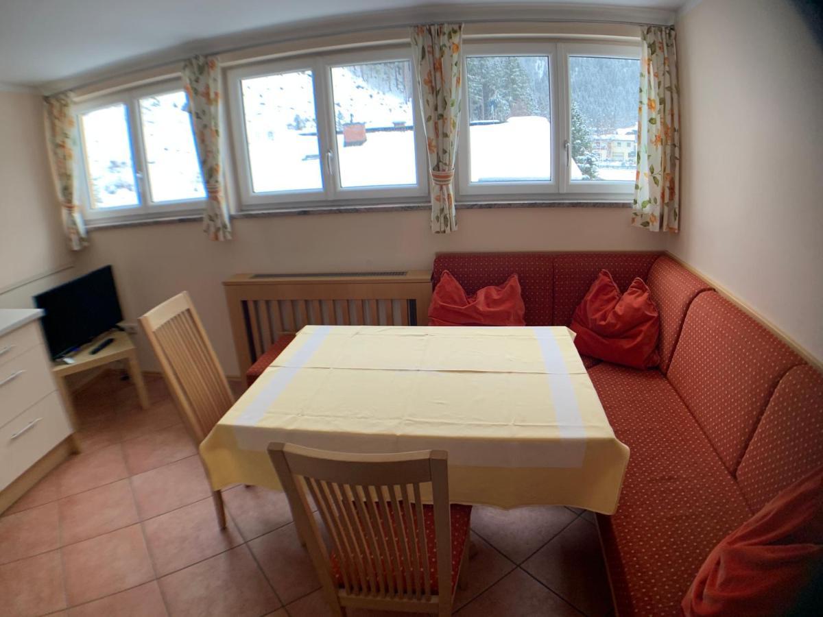 Appartementhaus Riepler Bad Gastein Esterno foto