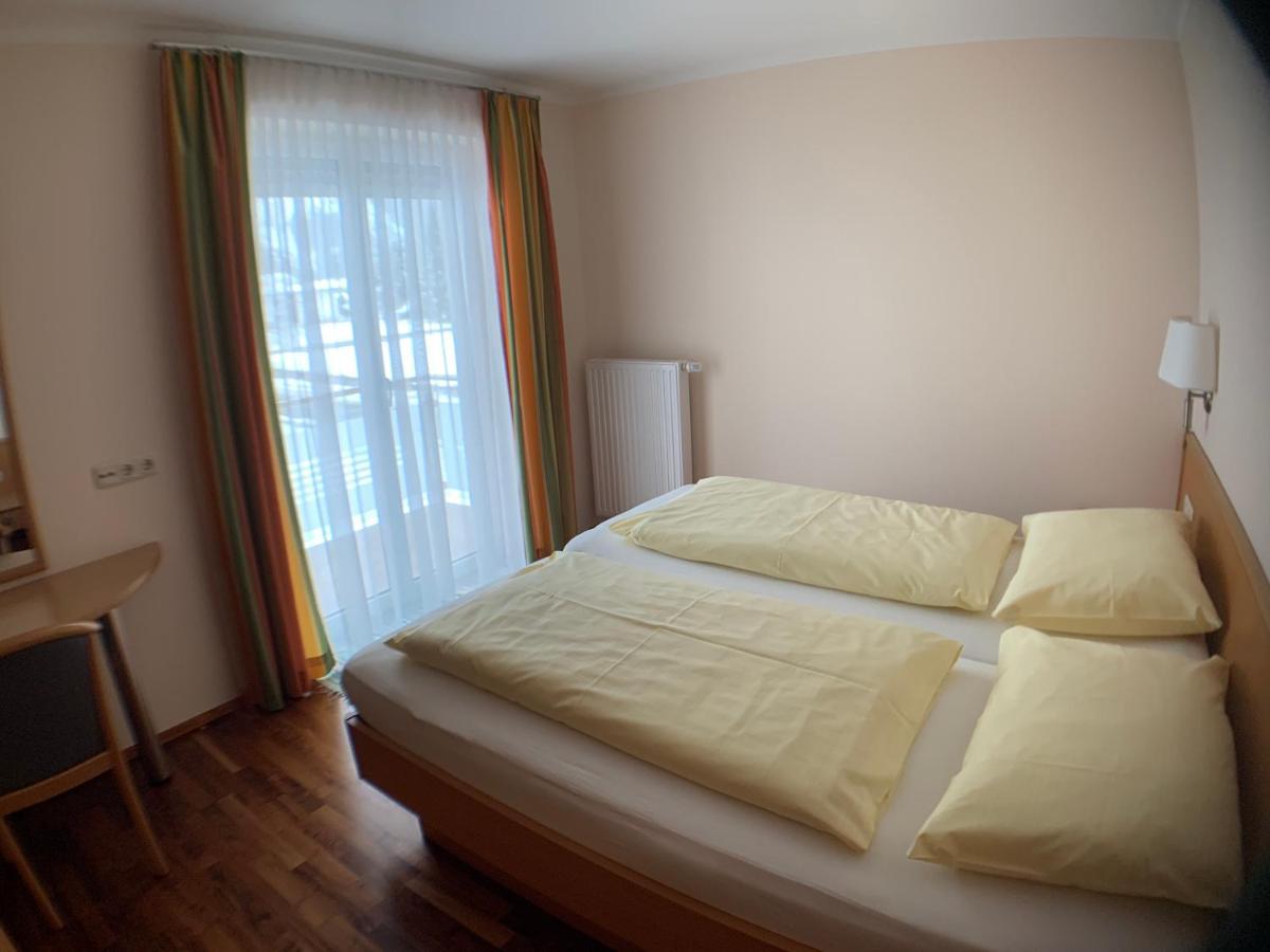 Appartementhaus Riepler Bad Gastein Esterno foto